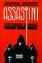 [Ben Driskill 01] • Assassini